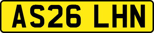 AS26LHN