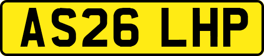 AS26LHP