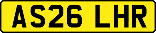 AS26LHR