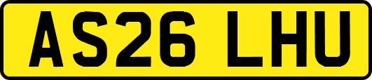AS26LHU
