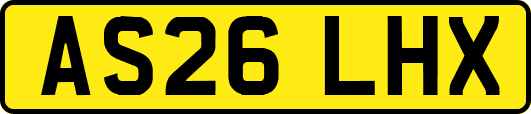 AS26LHX