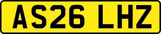 AS26LHZ