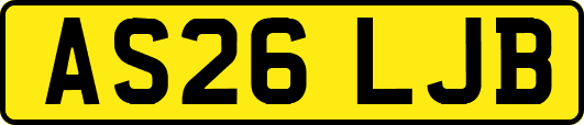 AS26LJB