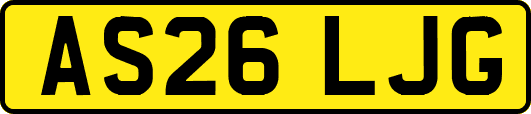 AS26LJG