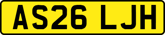 AS26LJH
