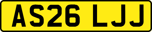 AS26LJJ