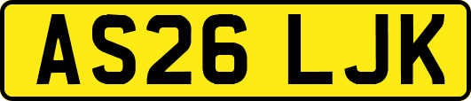 AS26LJK