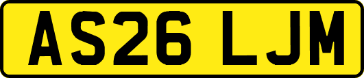 AS26LJM