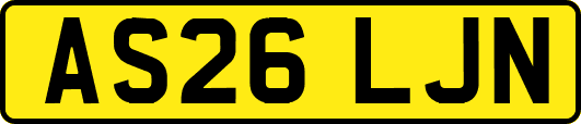 AS26LJN