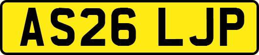AS26LJP