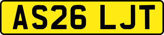 AS26LJT