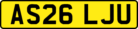 AS26LJU
