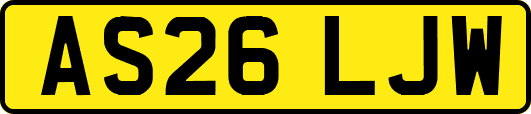 AS26LJW