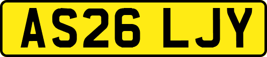 AS26LJY