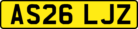 AS26LJZ