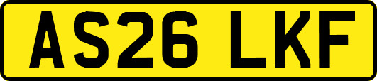 AS26LKF