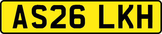 AS26LKH