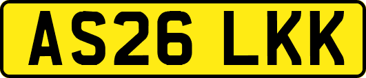 AS26LKK
