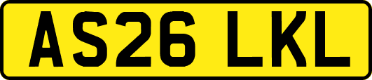 AS26LKL