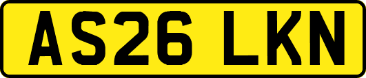 AS26LKN