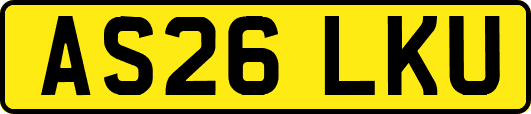 AS26LKU