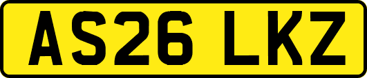 AS26LKZ