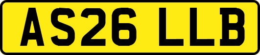 AS26LLB
