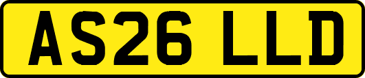 AS26LLD