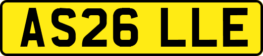 AS26LLE