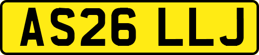 AS26LLJ