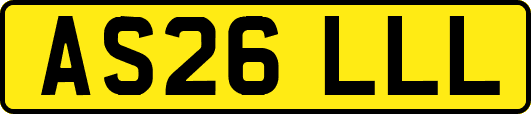 AS26LLL