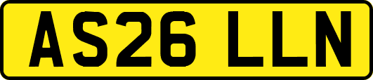 AS26LLN