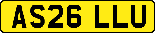 AS26LLU
