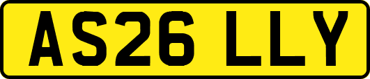 AS26LLY