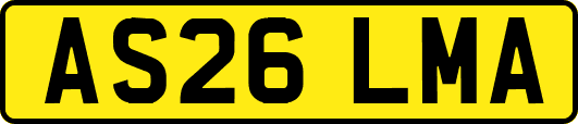 AS26LMA