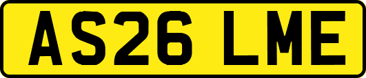 AS26LME