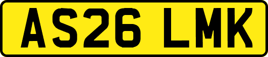 AS26LMK