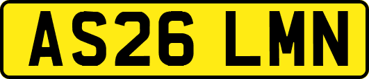 AS26LMN