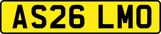 AS26LMO