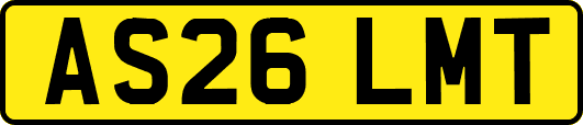 AS26LMT