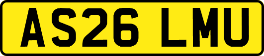 AS26LMU