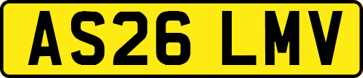 AS26LMV