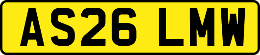 AS26LMW