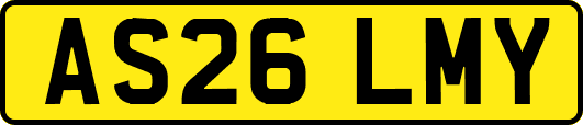 AS26LMY