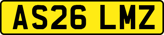 AS26LMZ