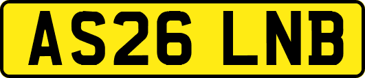 AS26LNB