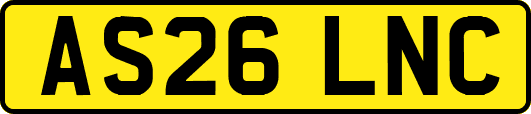 AS26LNC