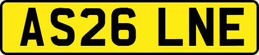 AS26LNE