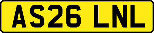 AS26LNL
