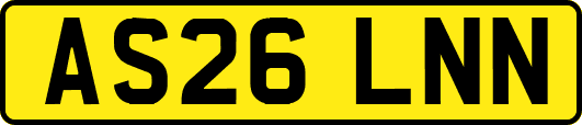 AS26LNN